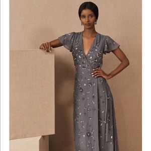 BHLDN Plymouth Dress